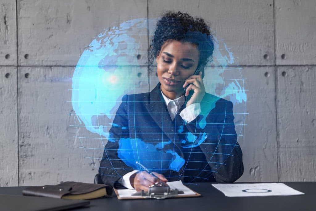Número de empresa inteligente: Unifica tus Comunicaciones en 2026