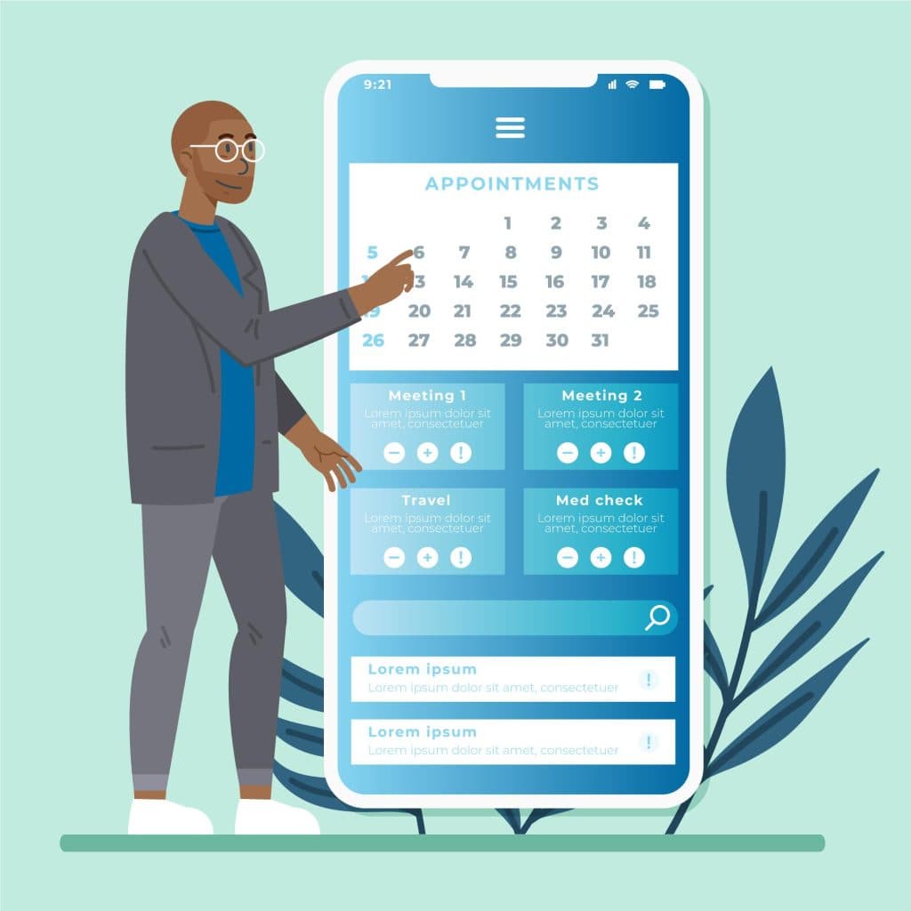 Reserva de citas automatizada: Optimiza tu Agenda